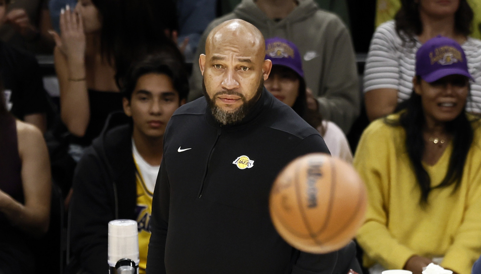 Trener Lejkersa psovao zbog Jokića: "Ne znam šta da uradim" VIDEO