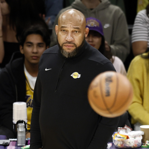 Trener Lejkersa psovao zbog Jokića: "Ne znam šta da uradim" VIDEO