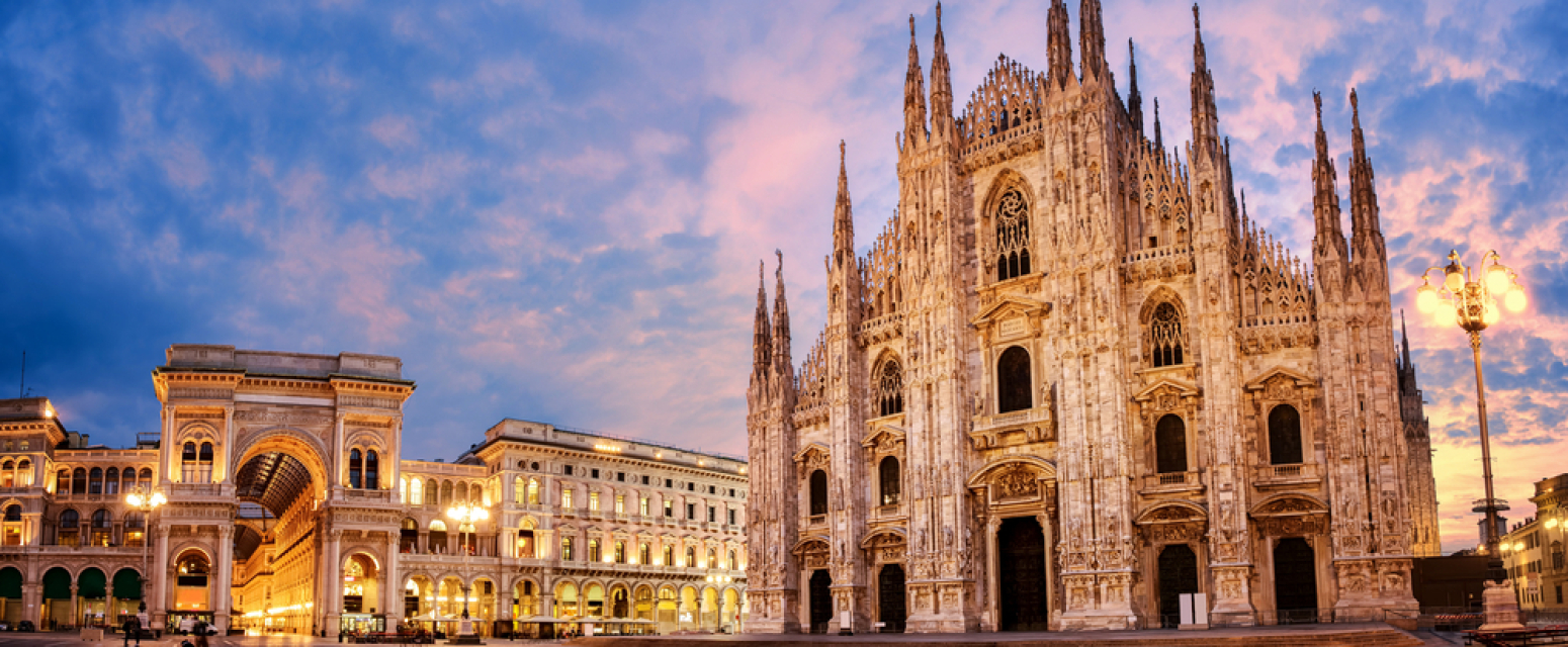 Zabrana prodaje sladoleda u Milanu na pomolu