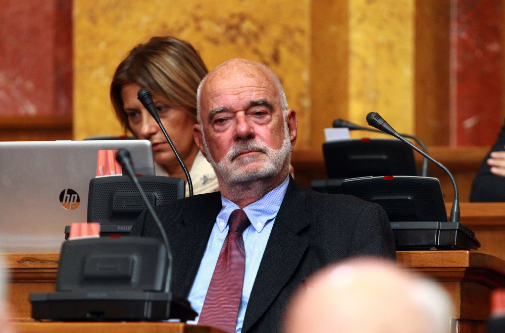 Sramota: Opozicija se raduje rezoluciji o genocidu, tzv. Kosovu u SE i godišnjici masakra u Ribnikaru VIDEO