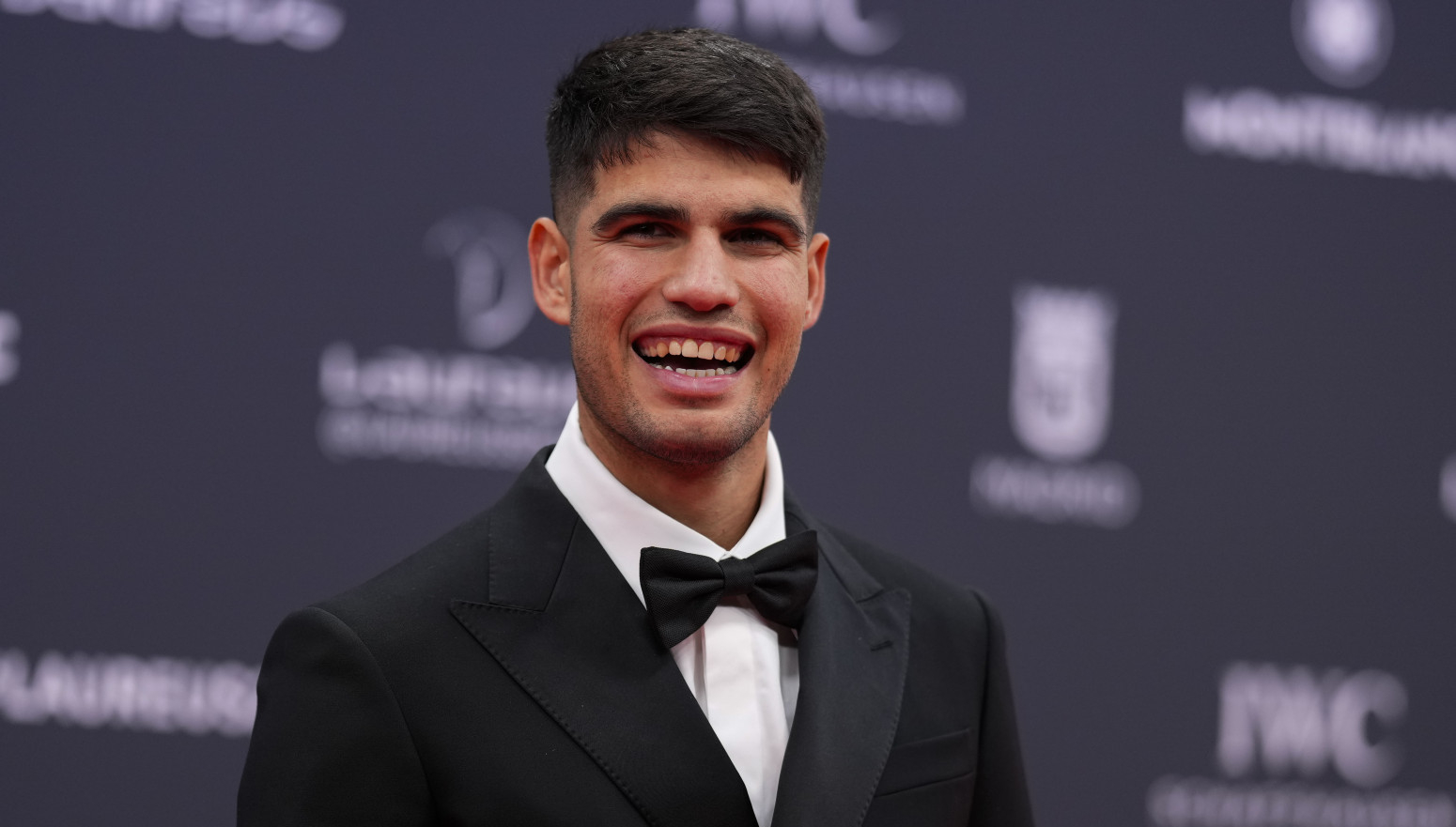 Kao najbolji drugari – srdačan pozdrav Đokovića i Alkarasa VIDEO