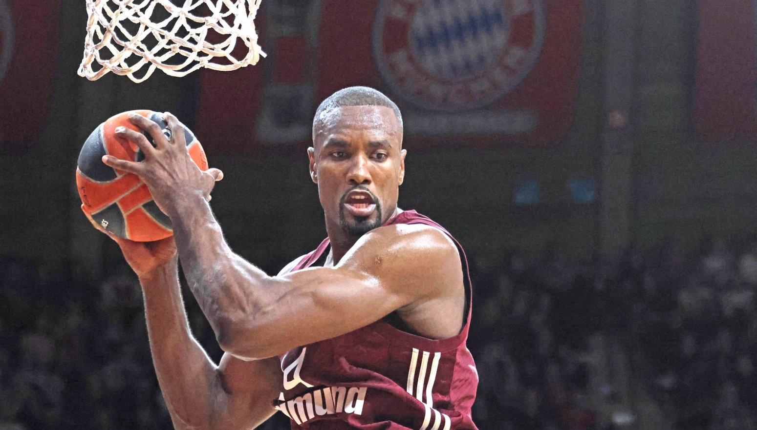 Partizan želi Ibaku?