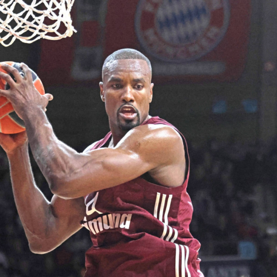 Partizan želi Ibaku?