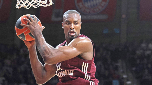 Partizan želi Ibaku?