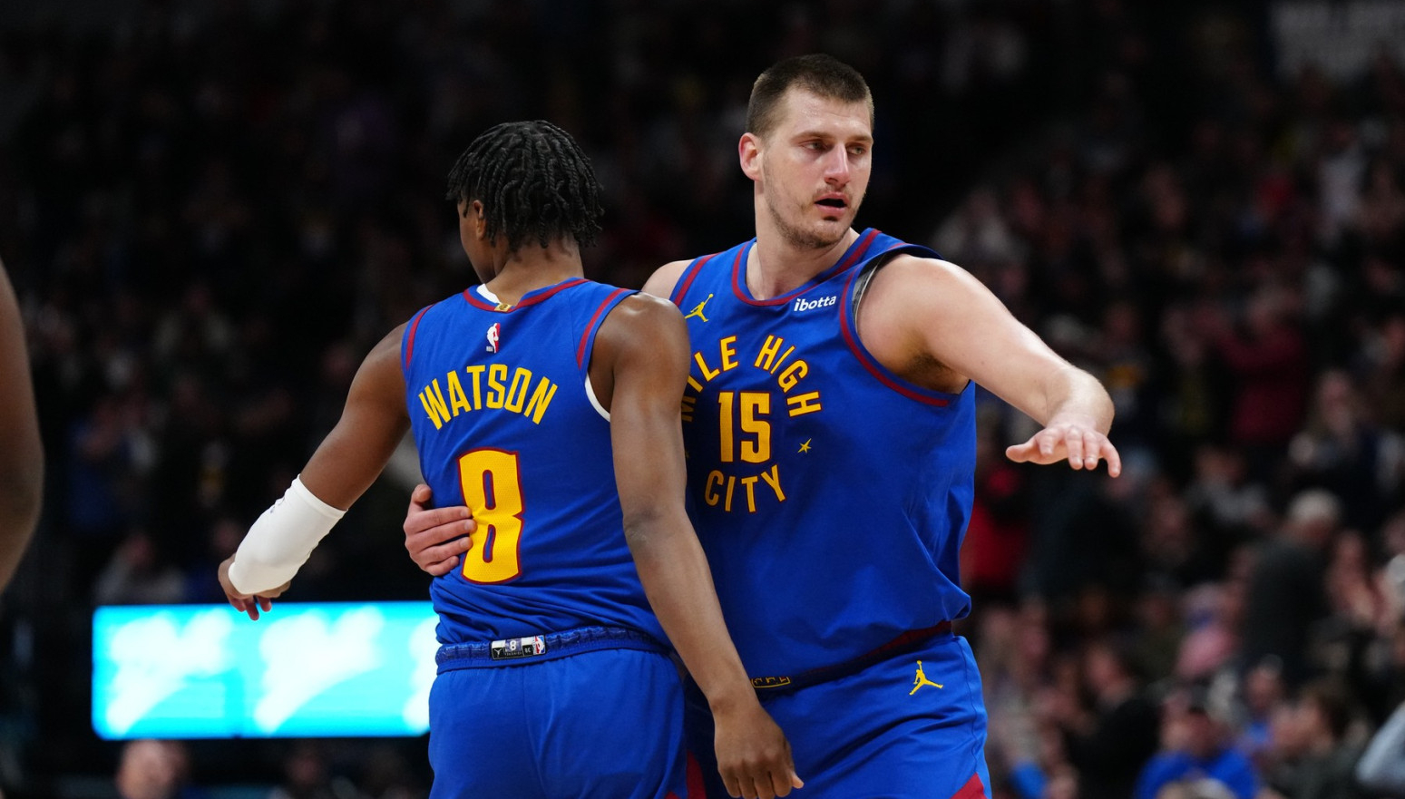 Samo jedan starter Denvera bio u plusu