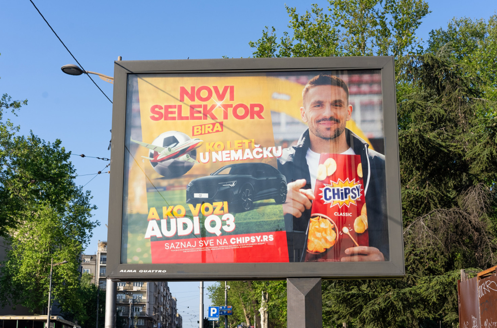 Dušan Tadić postaje novi selektor - vodi tim u Nemačku
