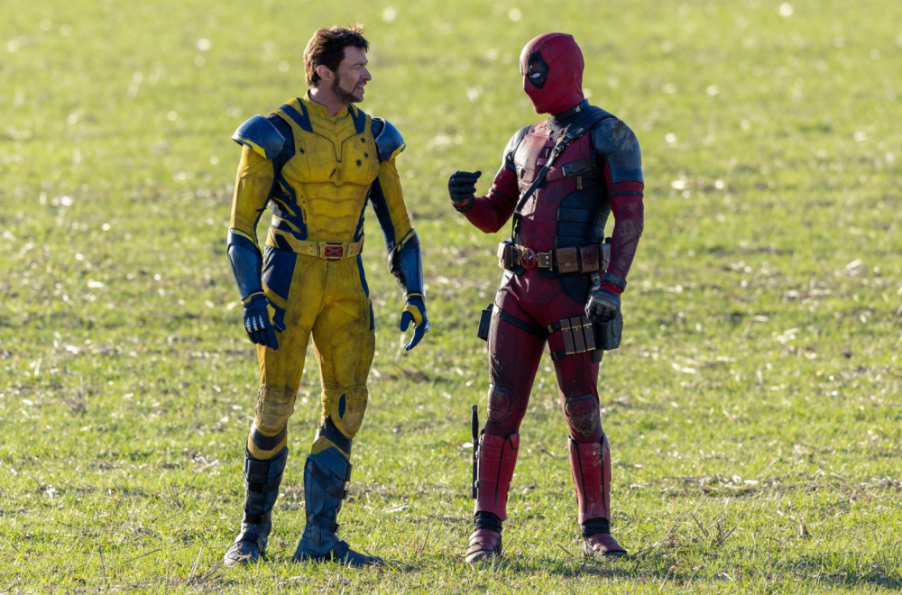 Objavljen trejler za "Deadpool 3" VIDEO