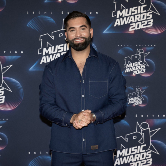 Detalji o upucanom pevaču: Ranio sam sebe?