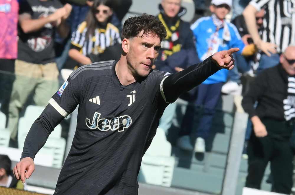 Vlahović se na emotivan način oprostio od Alegrija: Pomogli ste mi da postanem muškarac