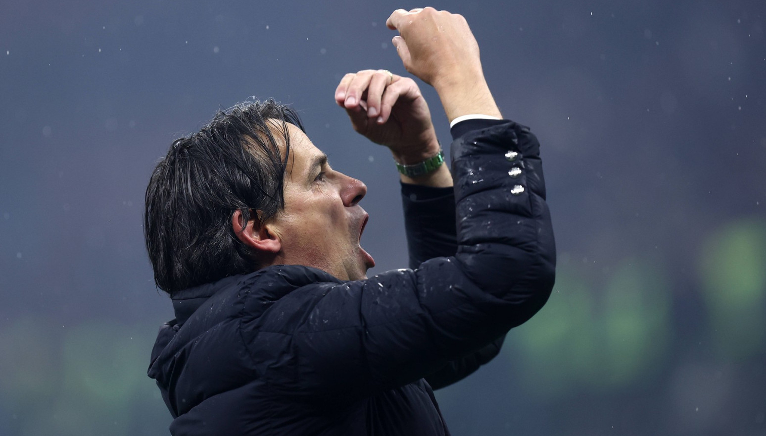 Više nije kup trener – kako se kovao Inzagijev "skudeto"