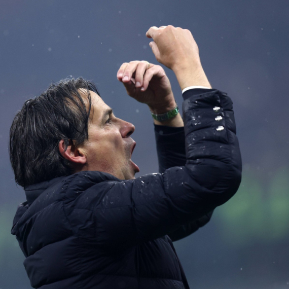 Inzagijeve rotacije za het-trik u sedam dana – Zvezda najgore prošla