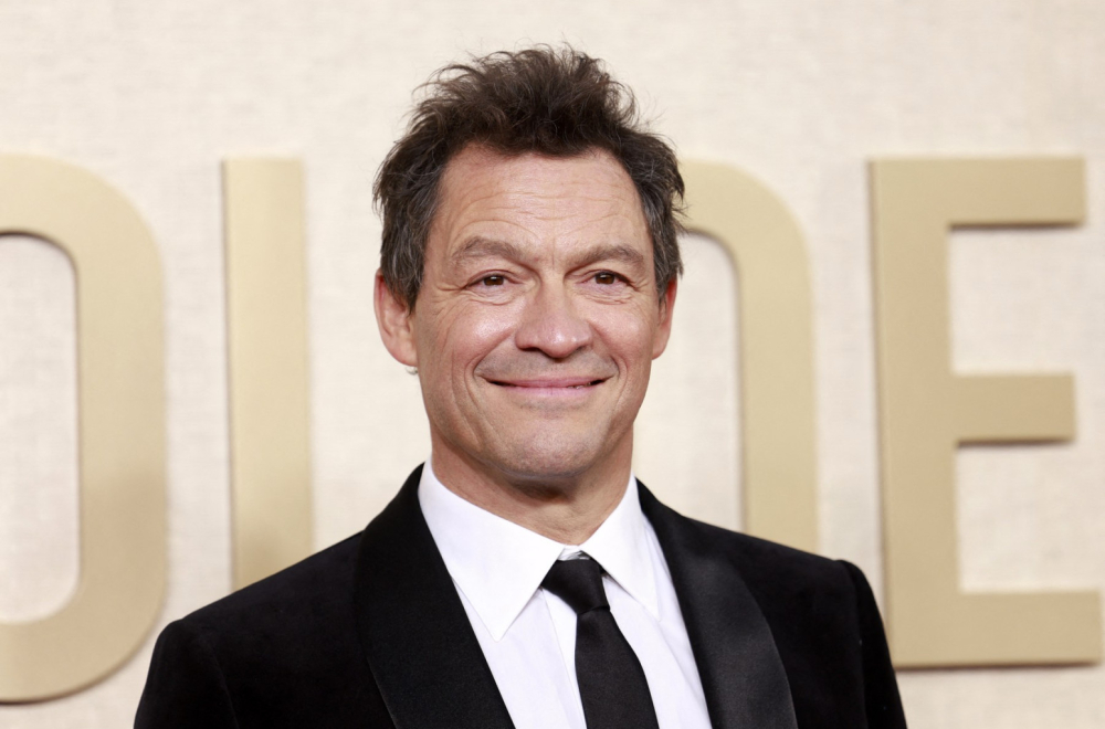 Glumac progovorio o aferi sa 20 godina mlađom koleginicom: "Žena i ja se šalimo sa tim" FOTO