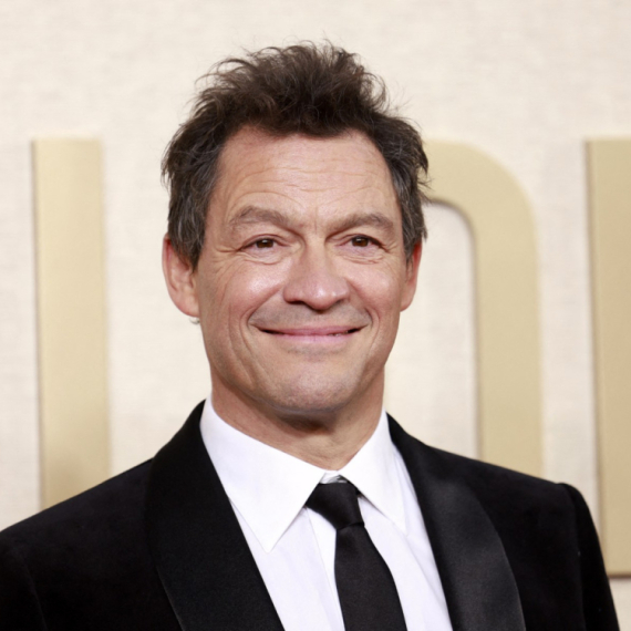 Glumac progovorio o aferi sa 20 godina mlađom koleginicom: "Žena i ja se šalimo sa tim" FOTO