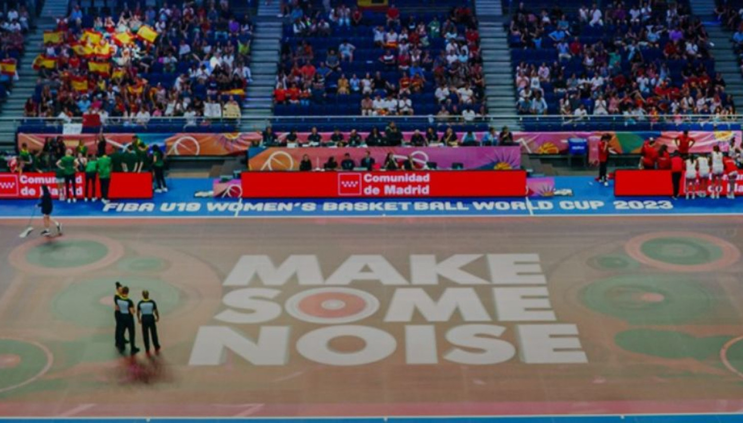 "Čudo neviđeno" u Areni VIDEO