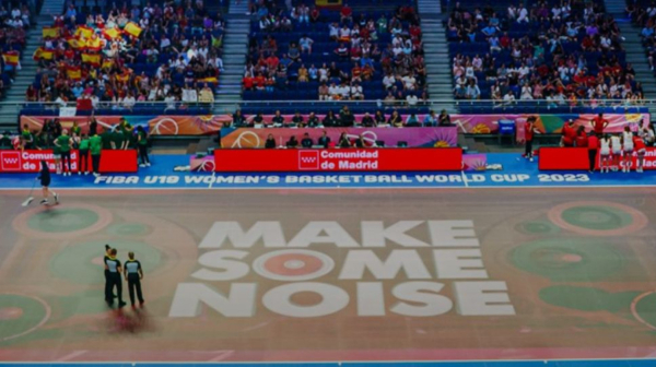 "Čudo neviđeno" u Areni VIDEO