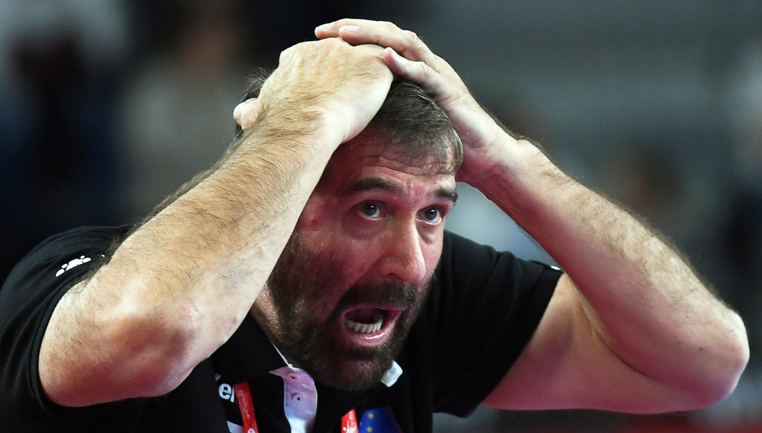 Otkaz, pa kazna za Vujovića: Zabranjeno mu da bude trener u Hrvatskoj