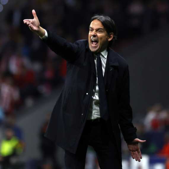 Inzagi: Čestitam Milanu, nije im bilo lako