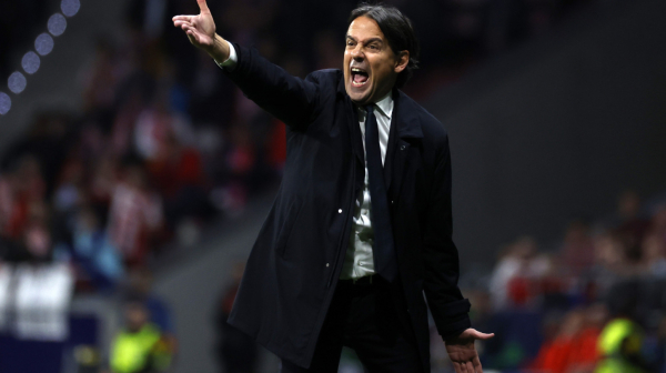 Inzagi: Čestitam Milanu, nije im bilo lako