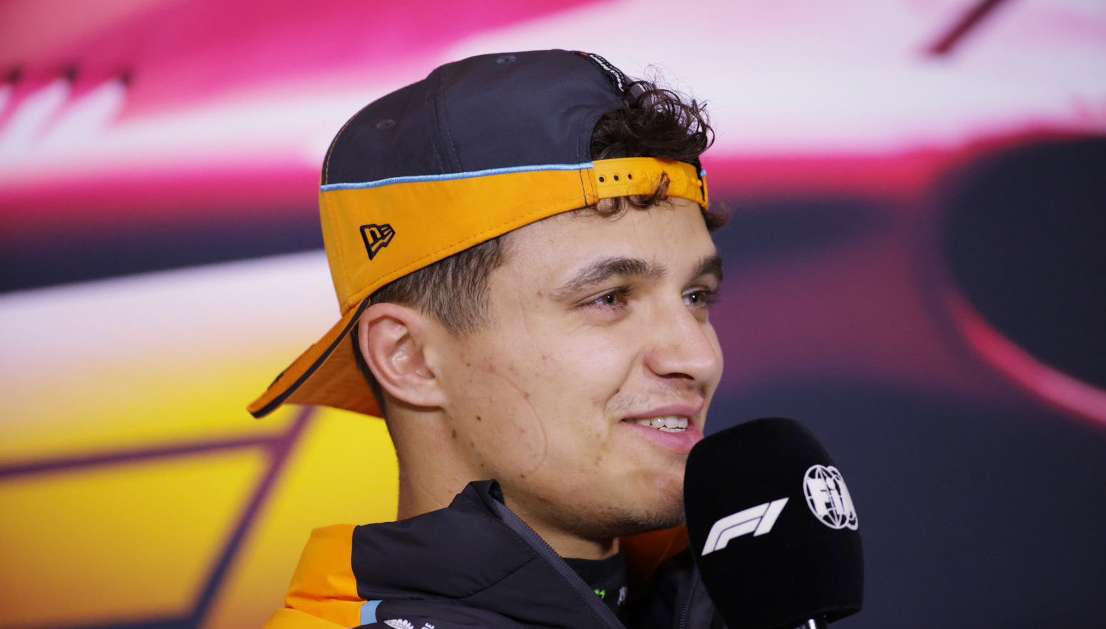 Može li Lando do prve pobede u F1?