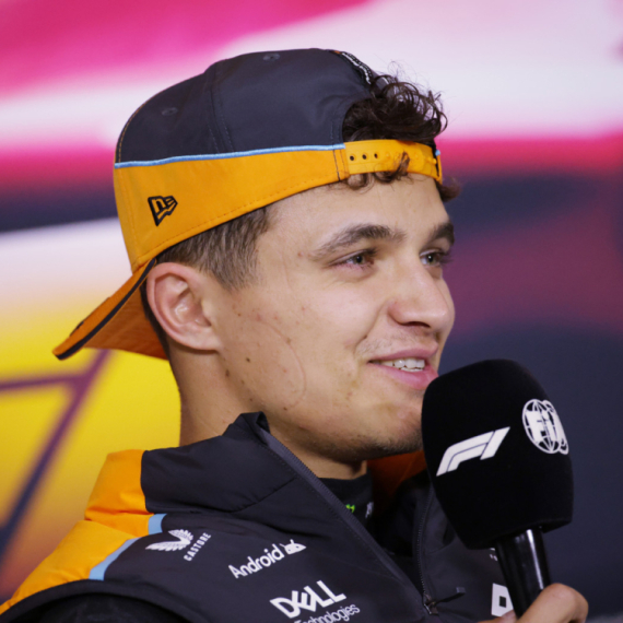 Može li Lando do prve pobede u F1?