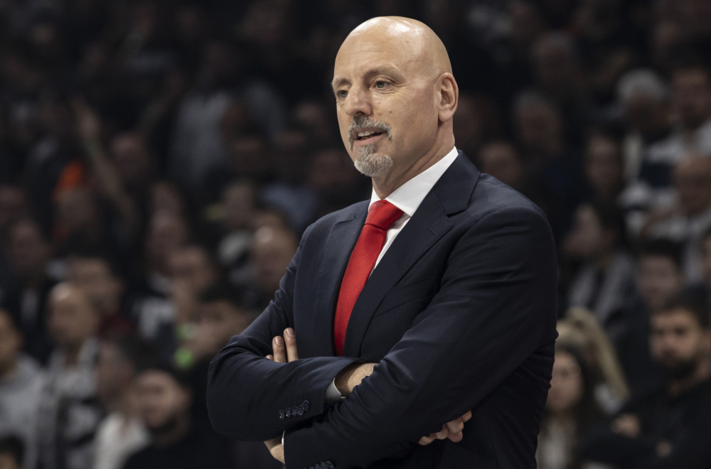 Obradović: U košarci sam video toliko ljudi koji gaze druge