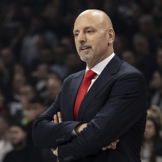 Obradović: U košarci sam video toliko ljudi koji gaze druge