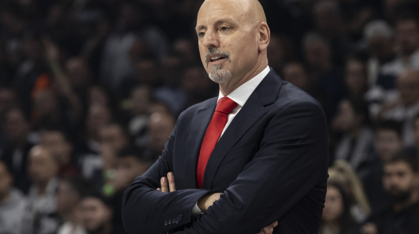 Obradović: U košarci sam video toliko ljudi koji gaze druge