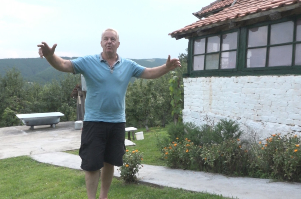 Suvoborski Čak Noris postao medicinski fenomen: Preživeo i udar groma