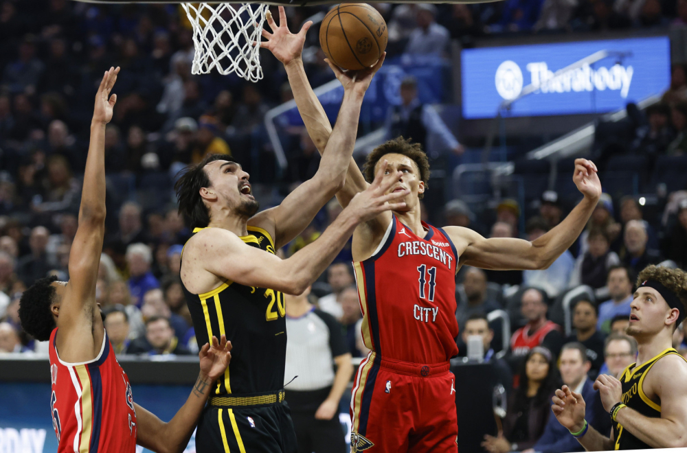 Dario Šarić na prekretnici – Evroliga ili NBA?