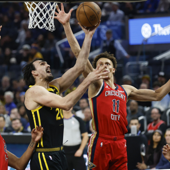 Dario Šarić na prekretnici – Evroliga ili NBA?