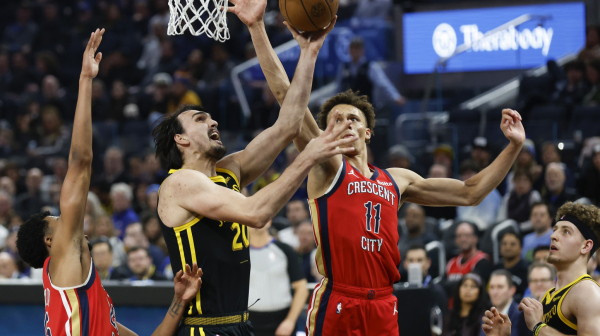 Dario Šarić na prekretnici – Evroliga ili NBA?