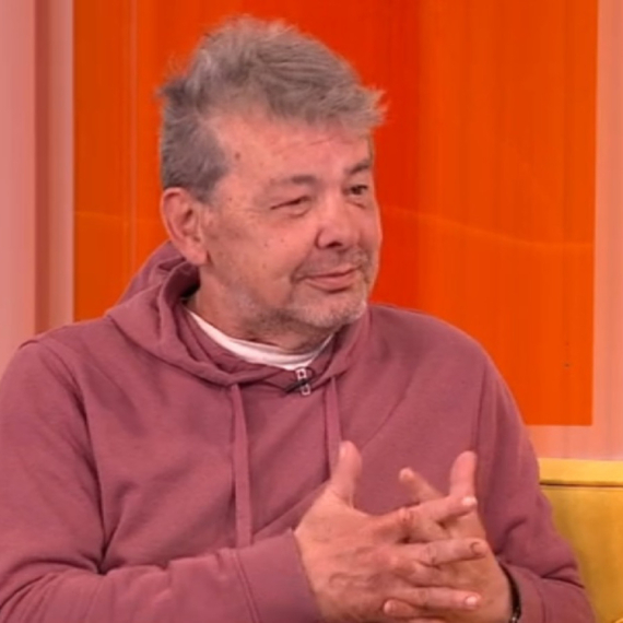 Ispovest Zorana koji je imao sve, a sad nema ništa: "Ni deca mi se ne javljaju" VIDEO