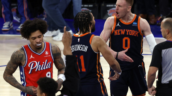 Filadelfija planira da se žali na suđenje zbog "lude" zavšnice u "MSG" VIDEO