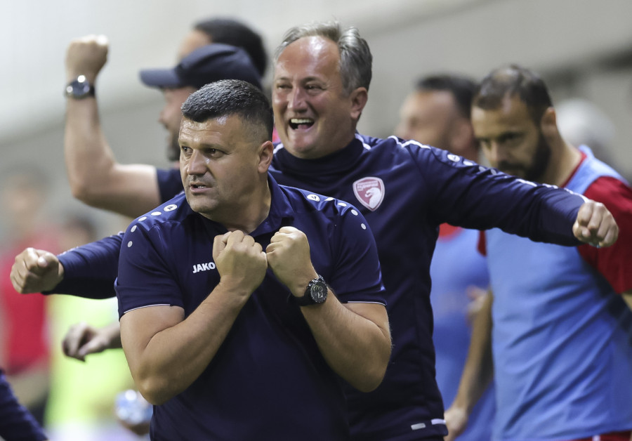 Zvezda u Kruševcu, ali superligaška žurka je na Čika Dači