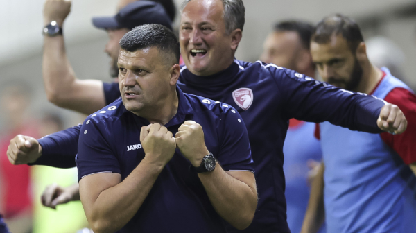 Radnički ostvario istorijsku pobedu, pa se rastao sa jednim od najvažnijih igrača