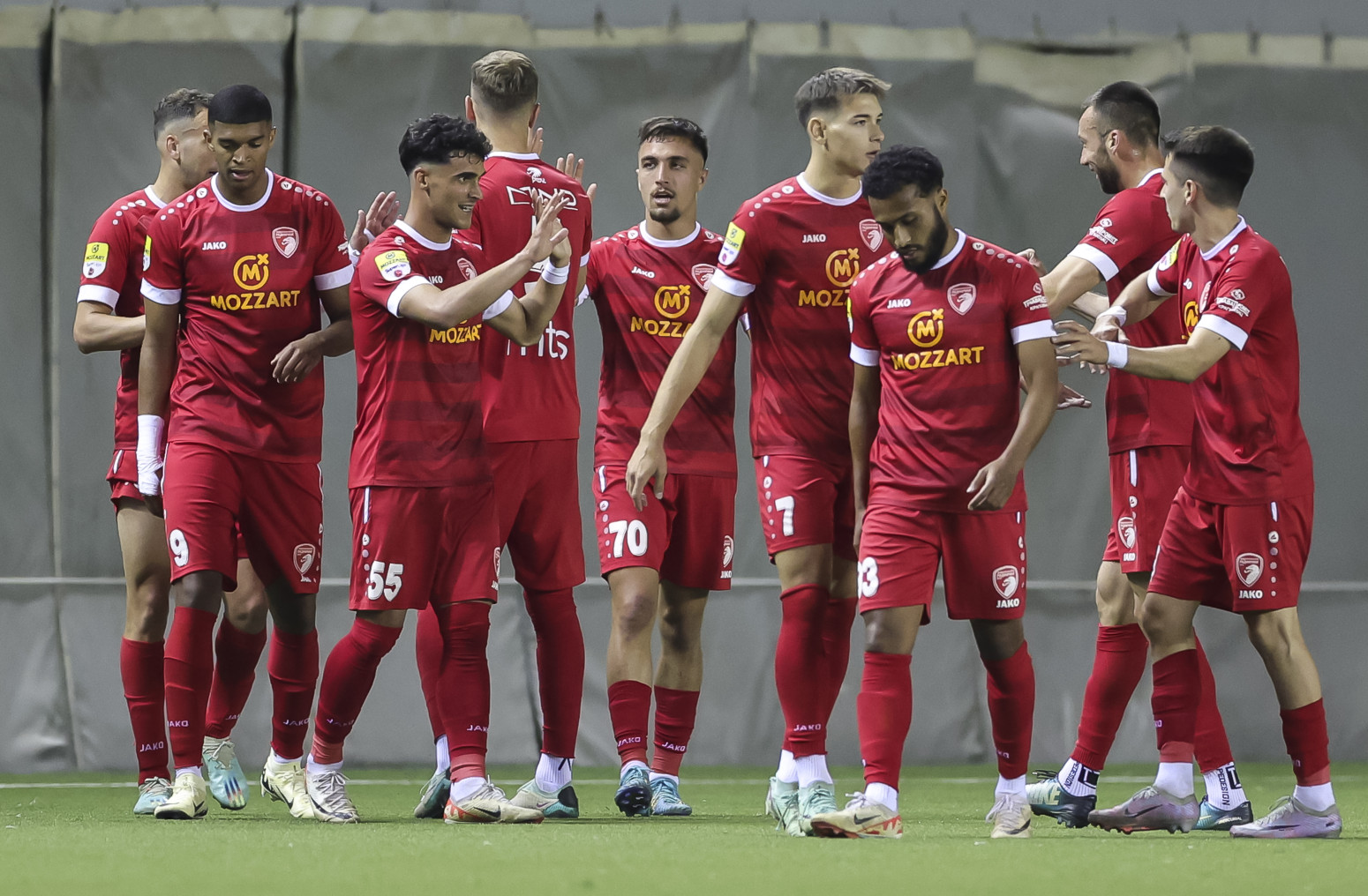 Kragujevac na nogama – piše se istorija