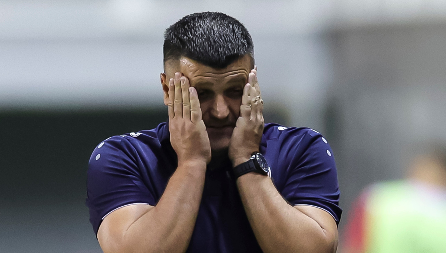 FSS dodelio evropsku licencu "večitim", ali ne i Radničkom