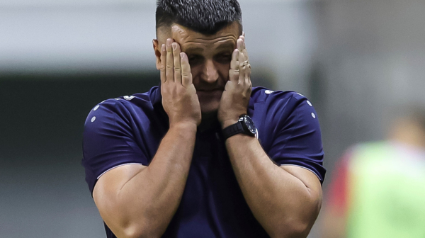 FSS dodelio evropsku licencu "večitim", ali ne i Radničkom