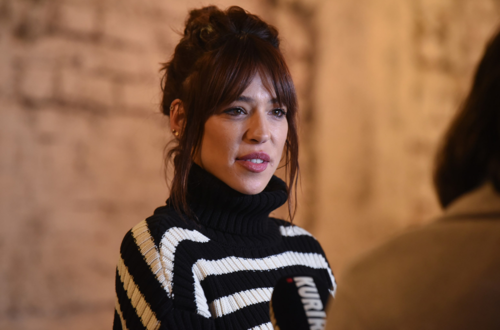 Naša glumica živela u kamperu i vozila se đubretarskim kamionom: "Ne treba vila"