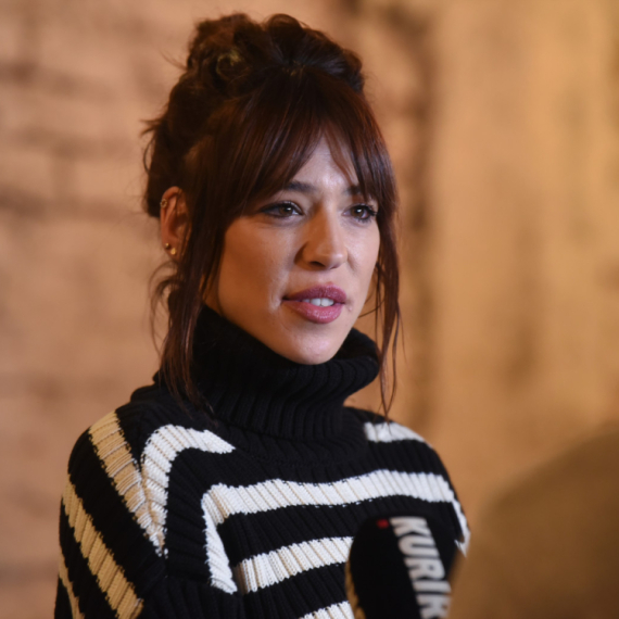 Naša glumica živela u kamperu i vozila se đubretarskim kamionom: "Ne treba vila"