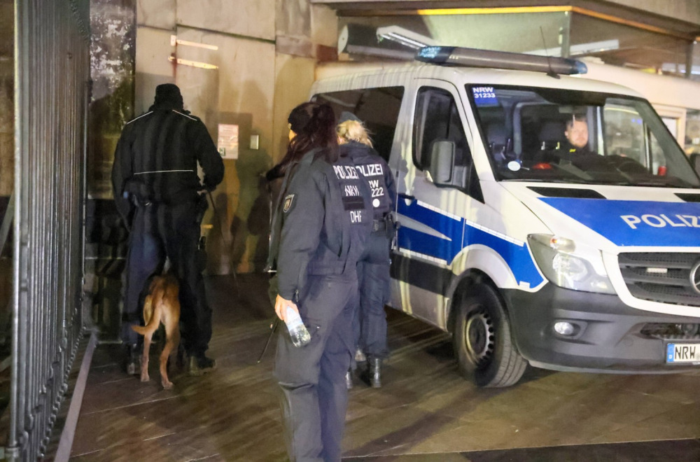 Španija greškom oslobodila narko bosa; Holandska princeza i premijer u opasnosti, planirao da ih pobije