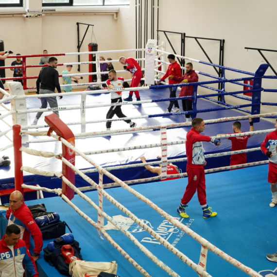 Hrvati posle napada u Beogradu: "Idemo u kafiće, nismo ugroženi – čak navijaju za nas"