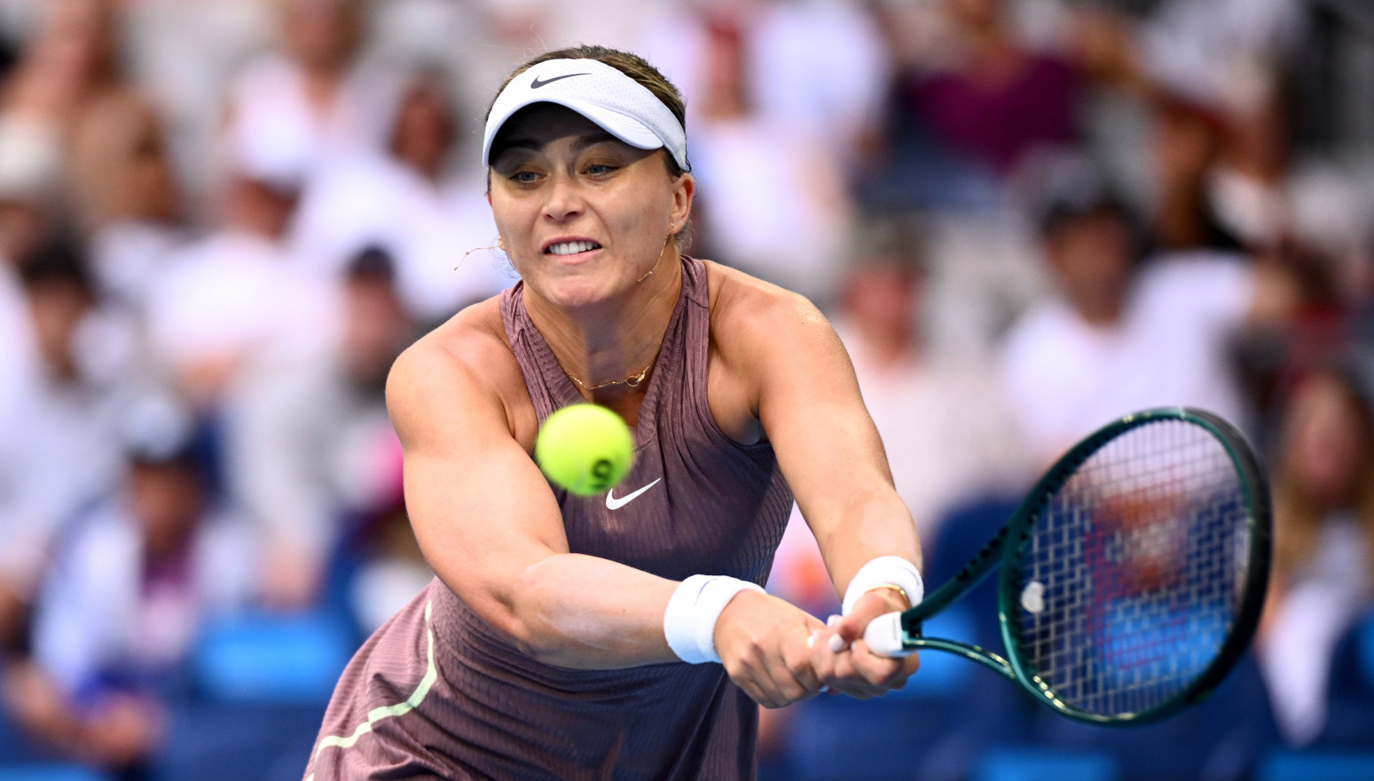 "Rekli su mi da ću moći da igram još nekoliko godina, tek mi je 26"