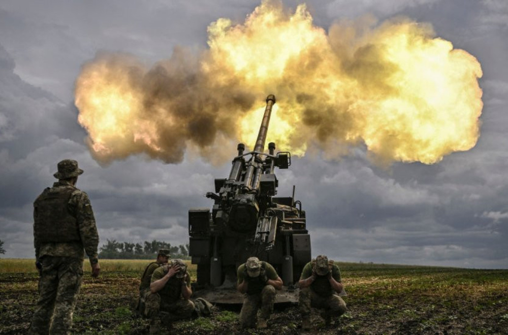 Rusija i Ukrajina: Šta ukrajinskoj vojsci nedostaje od oružja i šta bi mogla da dobije od Amerike