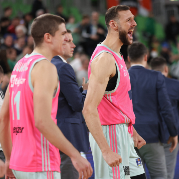 "Mega pokazala kako se i bez stranaca može do rezultata"