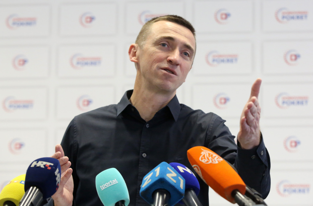 Puhovski: Penava je jednostavno...