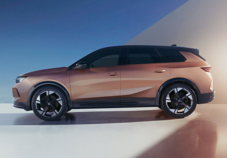 Prestižna nagrada: Novi Opel najbolji auto do 50.000 evra! FOTO