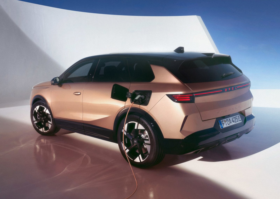 Prestižna nagrada: Novi Opel najbolji auto do 50.000 evra! FOTO