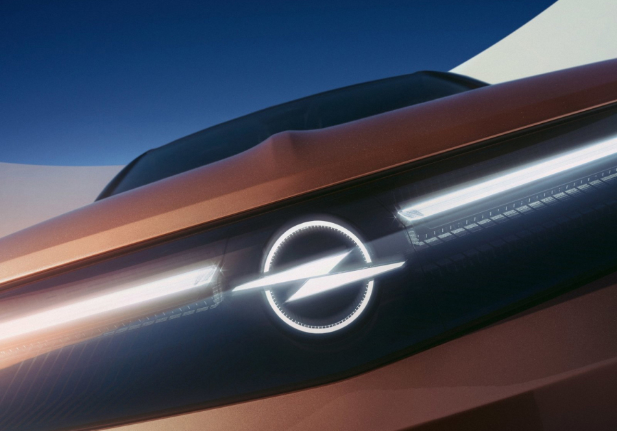 Prestižna nagrada: Novi Opel najbolji auto do 50.000 evra! FOTO