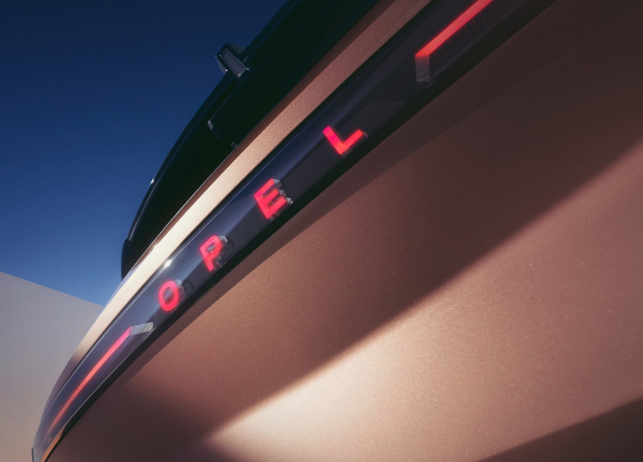 Veći i svestraniji od prethodnika: Opel predstavio novi Grandland FOTO/VIDEO